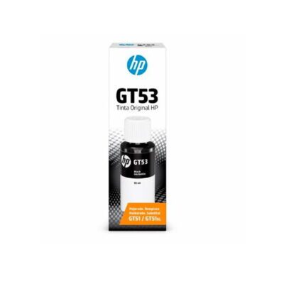 HP GT53 Negro