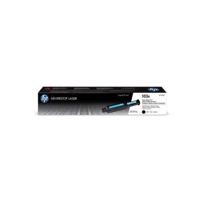HP Negro 103A