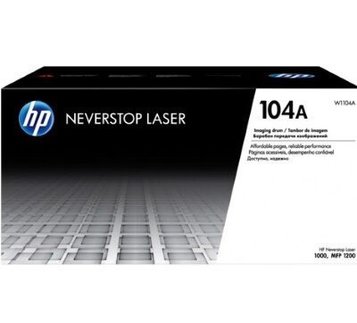 HP 104A